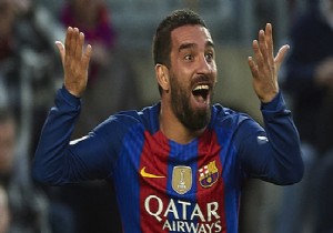 Arda Barcelona yönetimine 'gidicem' dedi!